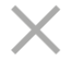 close x icon